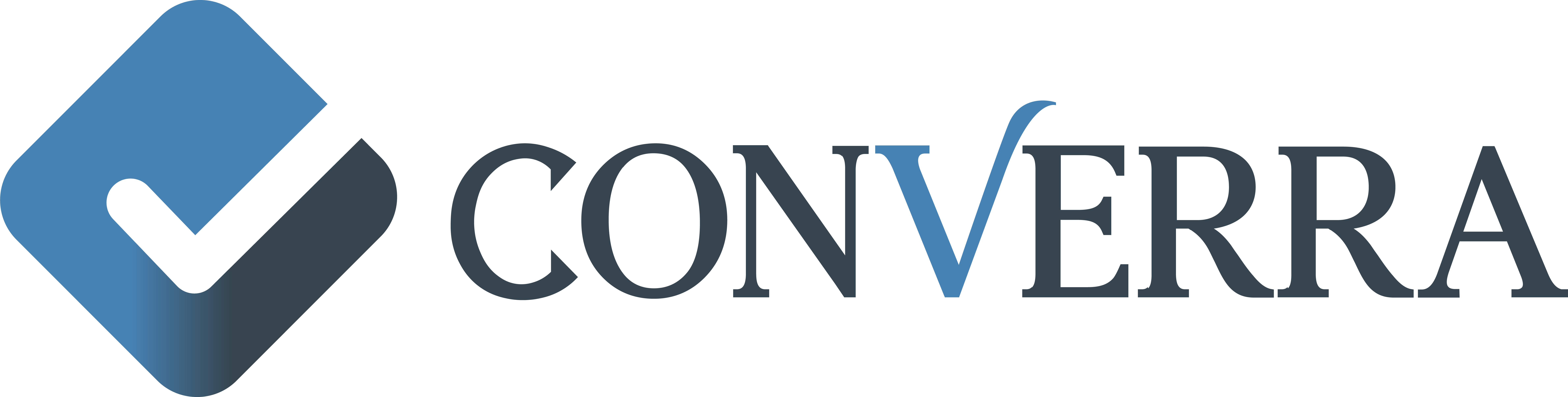 convera logo